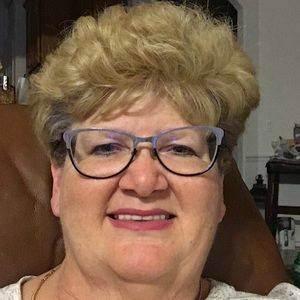 Meet your Posher, Judy